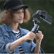 Load image into Gallery viewer, Zhiyun Smooth 5 Professional Smartphone Gimbal - Black - Zhiyun Australia