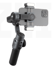 Load image into Gallery viewer, Zhiyun Smooth 5 Professional Smartphone Gimbal - COMBO PACK in Black - Zhiyun Australia