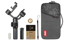 Load image into Gallery viewer, Zhiyun Smooth 5 Professional Smartphone Gimbal - COMBO PACK in Black - Zhiyun Australia