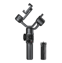 Load image into Gallery viewer, Zhiyun Smooth 5 Professional Smartphone Gimbal - COMBO PACK in Black - Zhiyun Australia