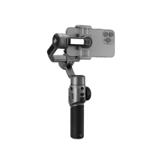 Load image into Gallery viewer, Zhiyun Smooth 5S Professional Smartphone Gimbal - GREY - Zhiyun Australia