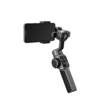 Load image into Gallery viewer, Zhiyun Smooth 5S Professional Smartphone Gimbal - GREY - Zhiyun Australia