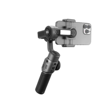 Load image into Gallery viewer, Zhiyun Smooth 5S Professional Smartphone Gimbal - GREY - Zhiyun Australia