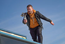 Load image into Gallery viewer, Zhiyun Smooth 5S Professional Smartphone Gimbal - GREY - Zhiyun Australia