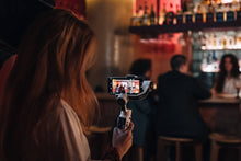 Load image into Gallery viewer, Zhiyun Smooth 5S Professional Smartphone Gimbal - GREY COMBO - Zhiyun Australia