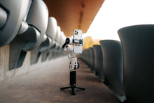 Load image into Gallery viewer, Zhiyun Smooth 5S Professional Smartphone Gimbal - GREY COMBO - Zhiyun Australia