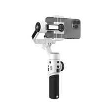 Load image into Gallery viewer, Zhiyun Smooth 5S Professional Smartphone Gimbal - WHITE COMBO - Zhiyun Australia