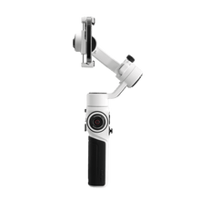 Load image into Gallery viewer, Zhiyun Smooth 5S Professional Smartphone Gimbal - WHITE COMBO - Zhiyun Australia