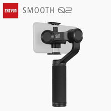 Load image into Gallery viewer, Zhiyun SMOOTH-Q2 Smartphone Gimbal - Zhiyun Australia
