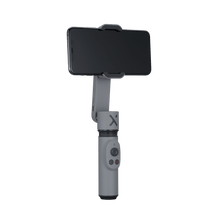 Load image into Gallery viewer, ZHIYUN-SMOOTH-X WHITE: 2 Axis GImbal for Smartphones (easy to use and carry) - Zhiyun Australia