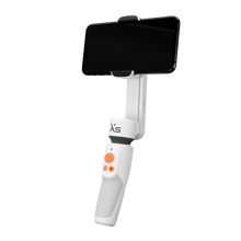 Load image into Gallery viewer, ZHIYUN Smooth XS (White) - 2-Axis SMARTPHONE GIMBAL - Zhiyun Australia