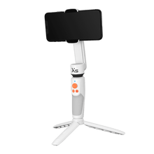 Load image into Gallery viewer, ZHIYUN Smooth XS (White) - 2-Axis SMARTPHONE GIMBAL - Zhiyun Australia