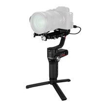 Load image into Gallery viewer, Zhiyun WEEBILL-S DSLR Camera Gimbal Collection (INCLUDES GIMBAL + TRIPOD+ QUICK SET UP KIT) - Zhiyun Australia