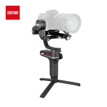 Load image into Gallery viewer, Zhiyun WEEBILL-S DSLR Camera Gimbal he Zhiyun WEEBIL-S 3-axis motorised gimbal is a remarkably efficient - Zhiyun Australia