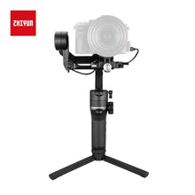 Load image into Gallery viewer, Zhiyun WEEBILL-S DSLR Camera Gimbal he Zhiyun WEEBIL-S 3-axis motorised gimbal is a remarkably efficient - Zhiyun Australia