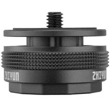 Load image into Gallery viewer, Zhiyun WEEBILL-S DSLR Camera Gimbal he Zhiyun WEEBIL-S 3-axis motorised gimbal is a remarkably efficient - Zhiyun Australia