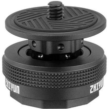 Load image into Gallery viewer, Zhiyun WEEBILL-S DSLR Camera Gimbal he Zhiyun WEEBIL-S 3-axis motorised gimbal is a remarkably efficient - Zhiyun Australia