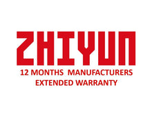 Load image into Gallery viewer, ZHIYUN 12 Months Extended Warranty (Applies to any Product) - Zhiyun Australia