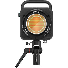 Load image into Gallery viewer, ZHIYUN MOLUS G300 300W Bi-Colour COB Light - Zhiyun Australia