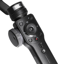 Load image into Gallery viewer, Zhiyun Smooth 4 Smartphone Gimbal - Black - Zhiyun Australia