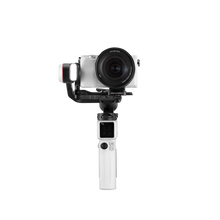 Load image into Gallery viewer, ZHIYUN CRANE-M3S: 3-Axis Handheld Gimbal for Smartphone, action camera and mirrorless camera - Zhiyun Australia
