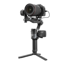 Load image into Gallery viewer, Zhiyun WEEBILL2 handheld gimbal PRO KIT for DSLR and Mirrorless cameras - Zhiyun Australia