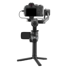 Load image into Gallery viewer, Zhiyun WEEBILL2 handheld gimbal PRO KIT for DSLR and Mirrorless cameras - Zhiyun Australia