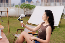 Load image into Gallery viewer, ZHIYUN CRANE-M3S: 3-Axis Handheld Gimbal for Smartphone, action camera and mirrorless camera - Zhiyun Australia