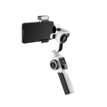 Load image into Gallery viewer, Zhiyun Smooth 5S Professional Smartphone Gimbal - WHITE COMBO - Zhiyun Australia