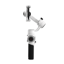 Load image into Gallery viewer, Zhiyun Smooth 5S Professional Smartphone Gimbal - WHITE COMBO - Zhiyun Australia
