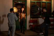 Load image into Gallery viewer, ZHIYUN MOLUS X100: Pocket COB Light Combo Pack - Zhiyun Australia